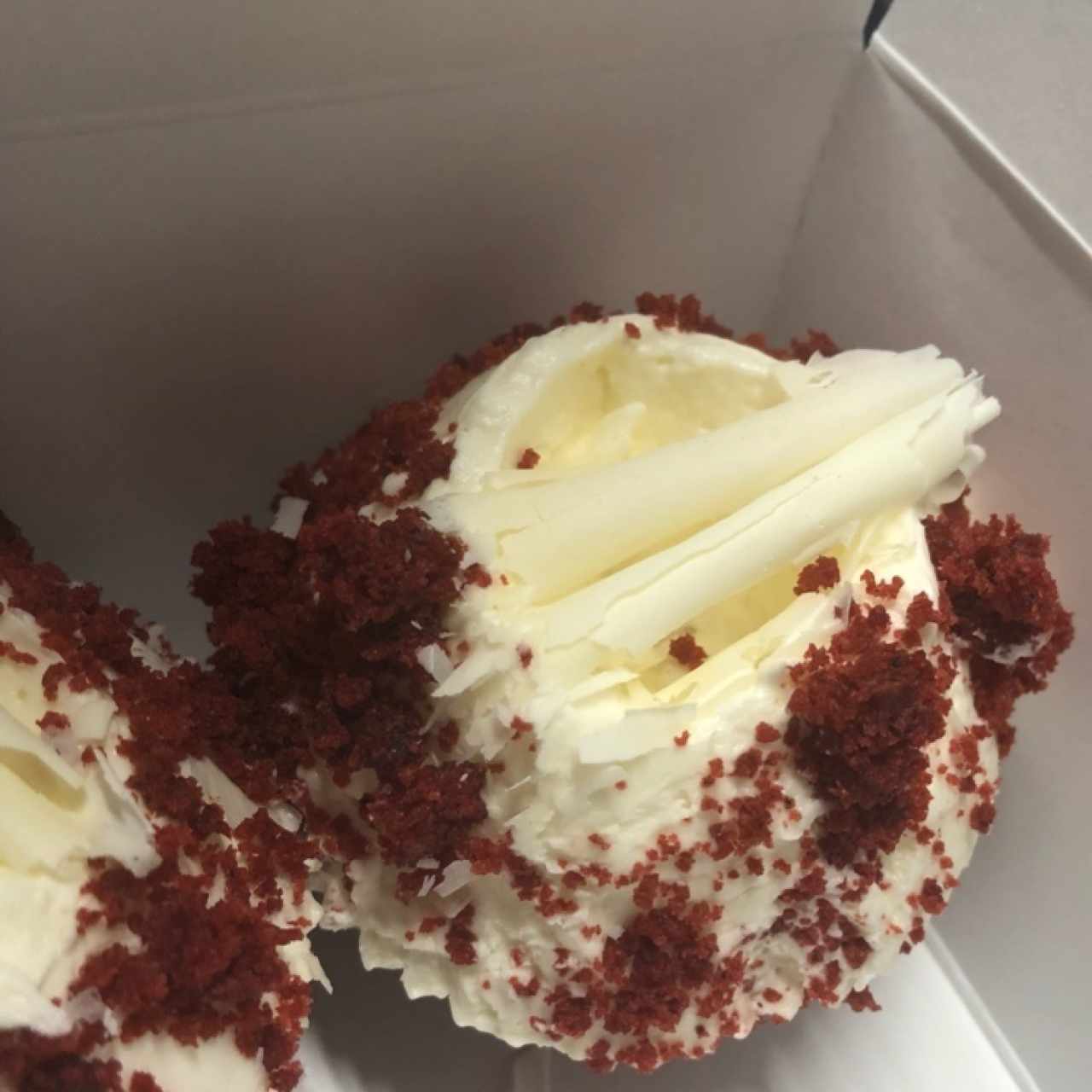 Red Velvet