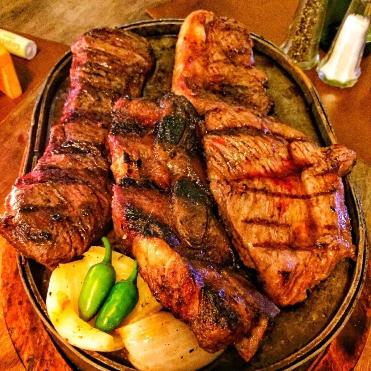 Carnes
