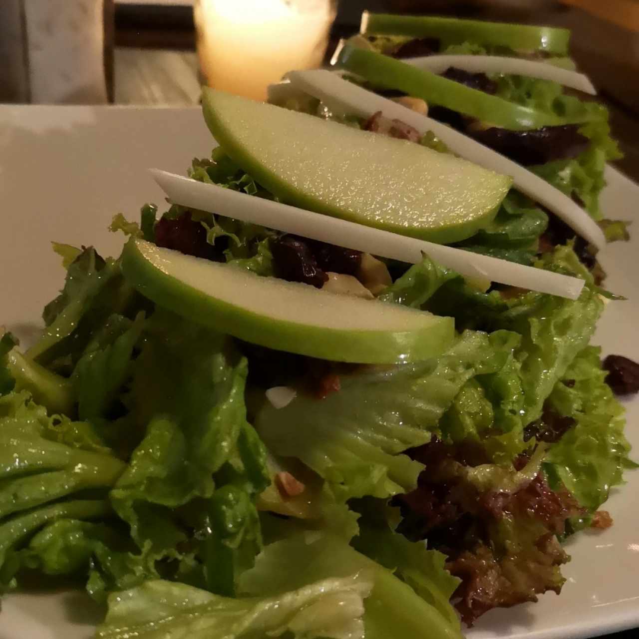 ENSALADA ESCOBAR