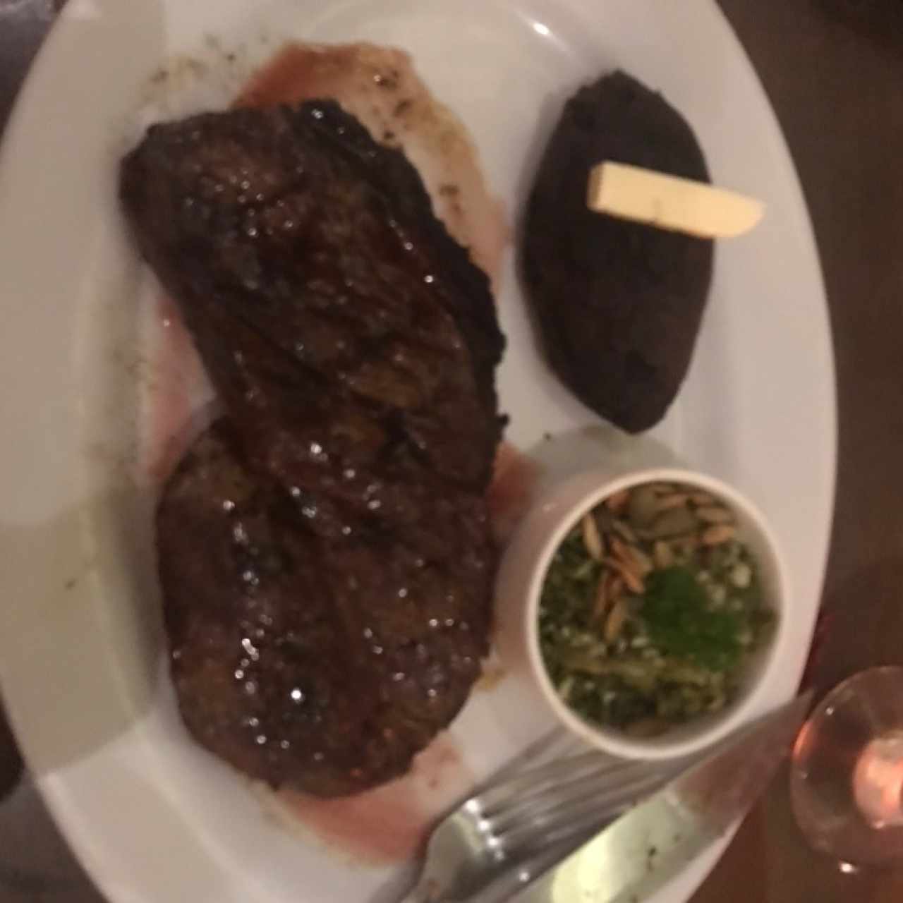 PARRILLADAS - PARRILLADA MIXTA
