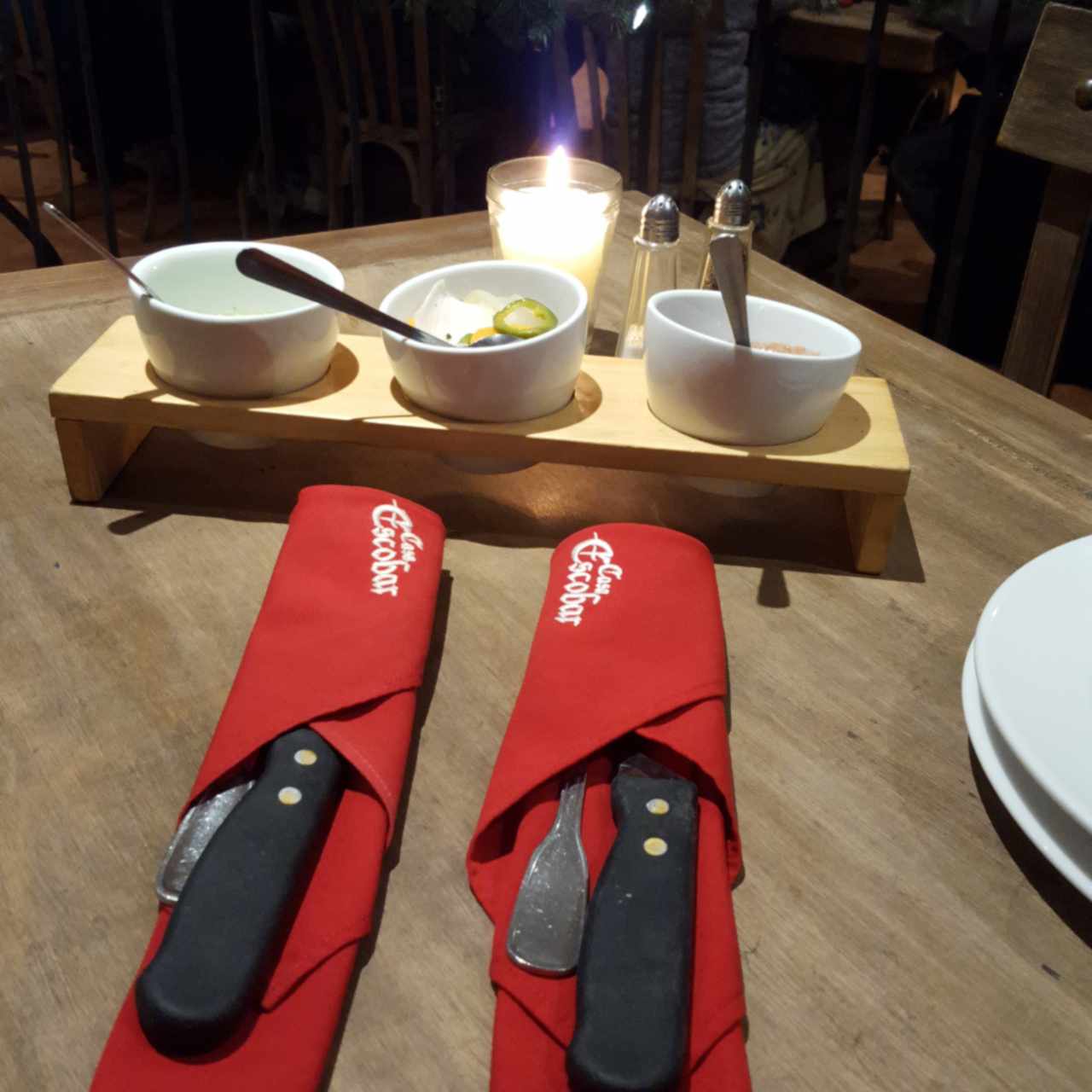 mesa