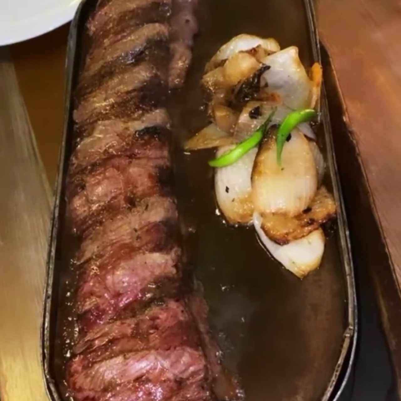 ENTRAÑA GRAN MARQUES