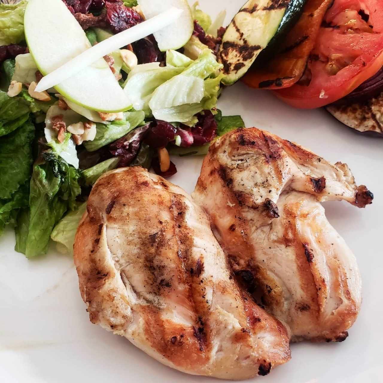 pollo
