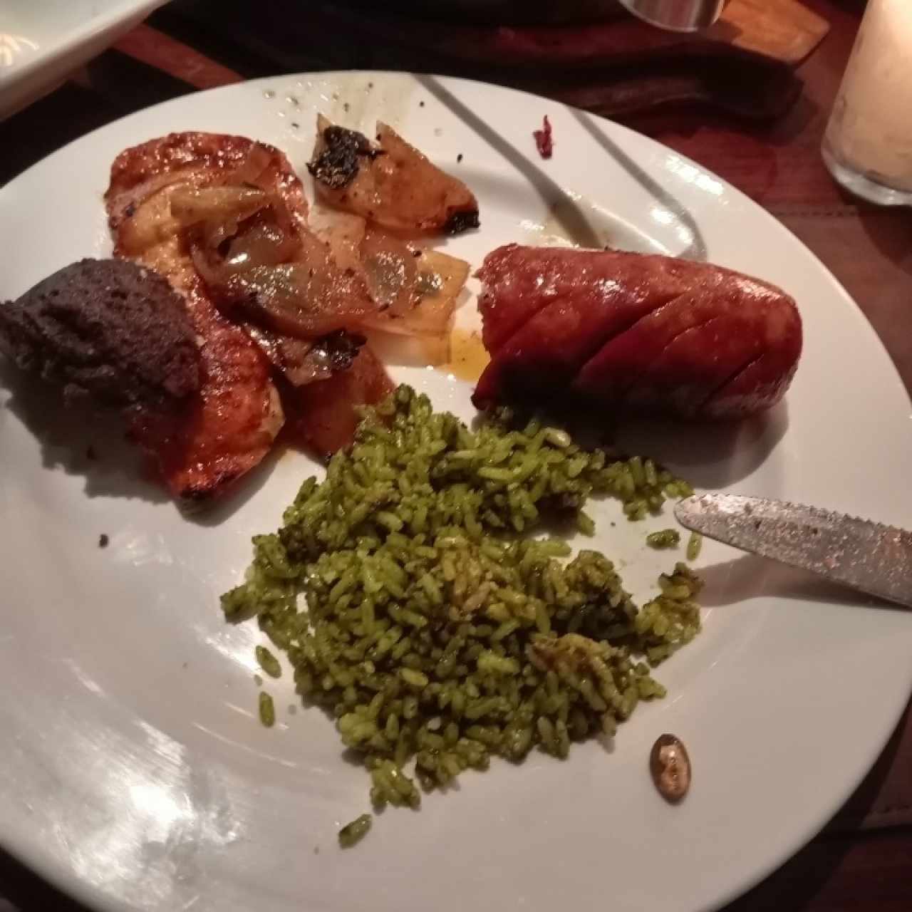 Churrasco