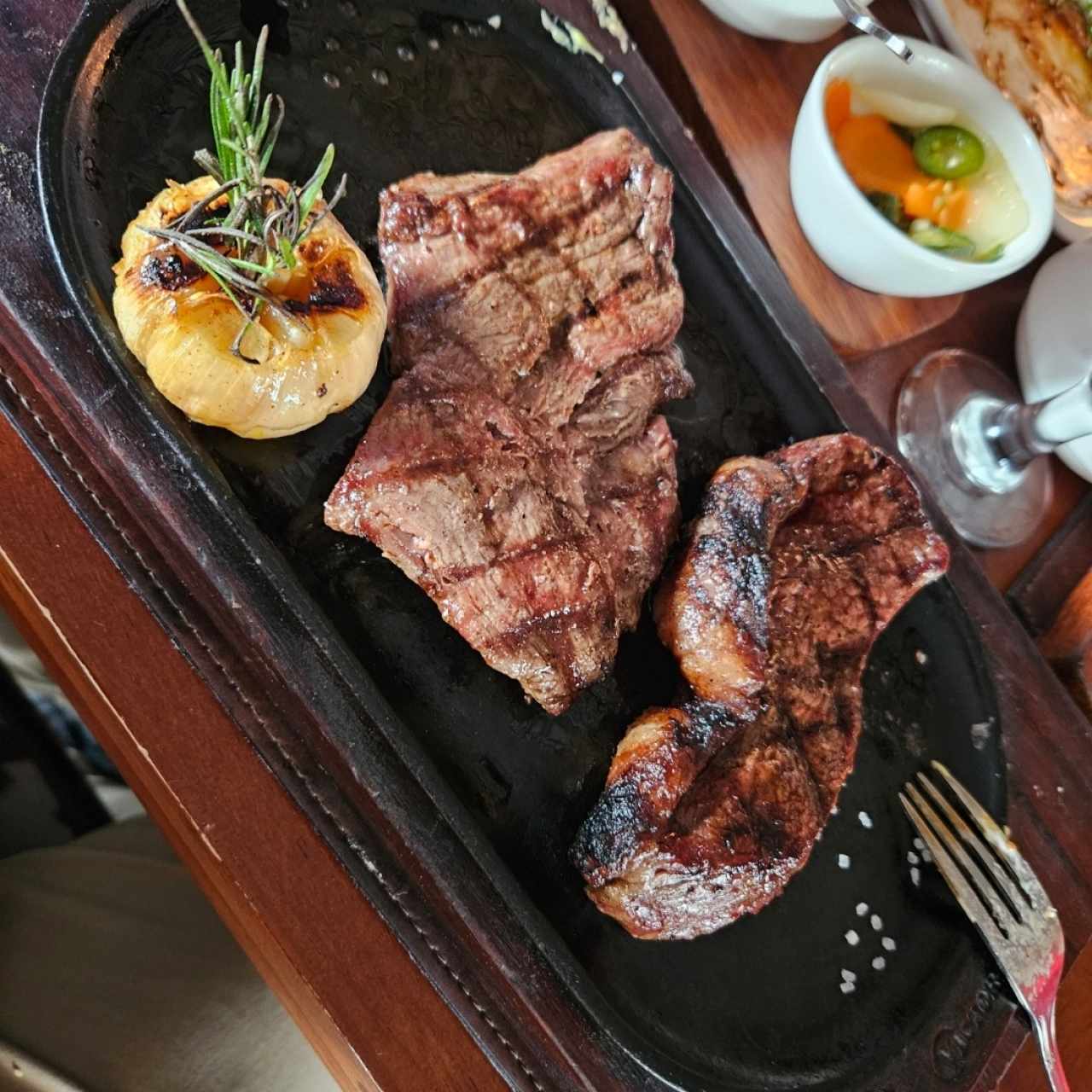 LOS CONQUISTADORES - PUYAZO ESCOBAR