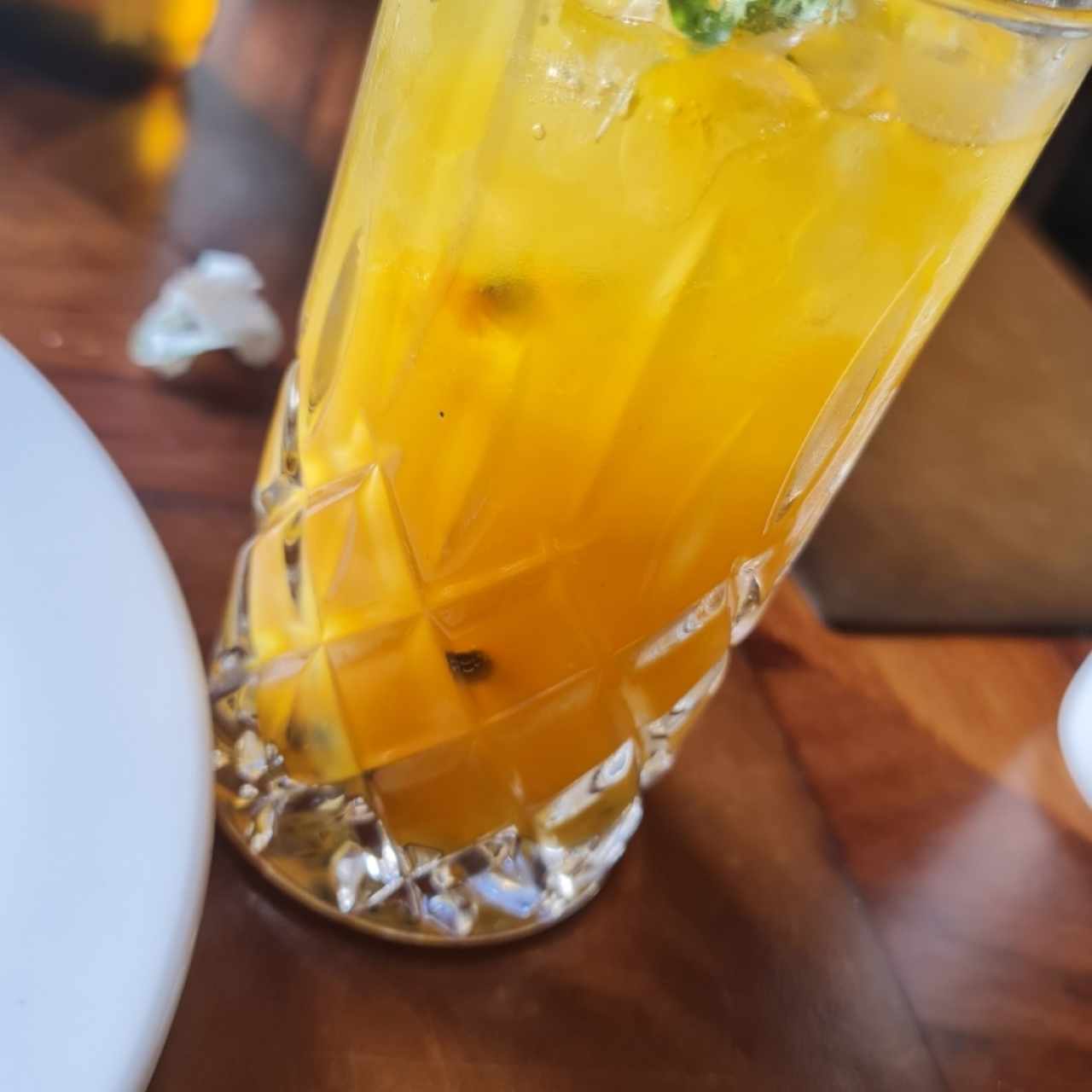 Maracuya 