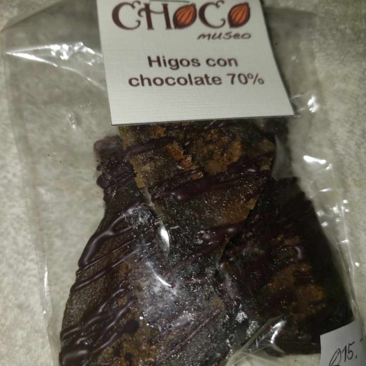 Higos 