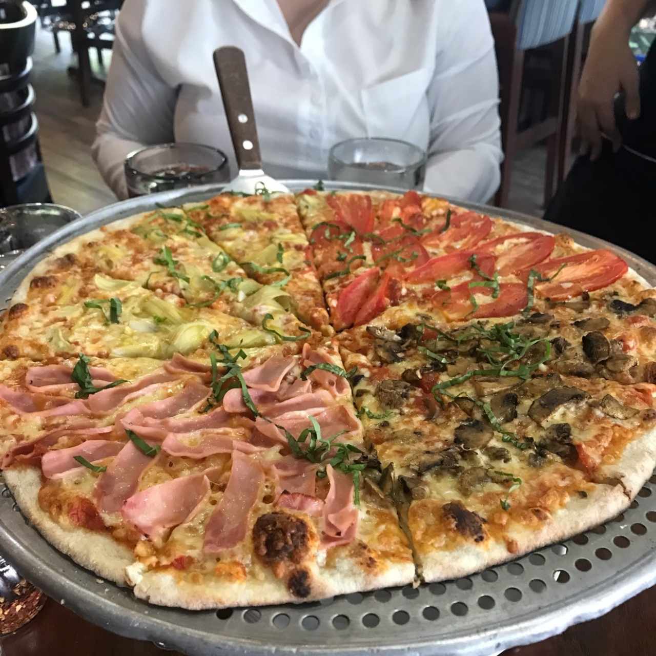 pizza 