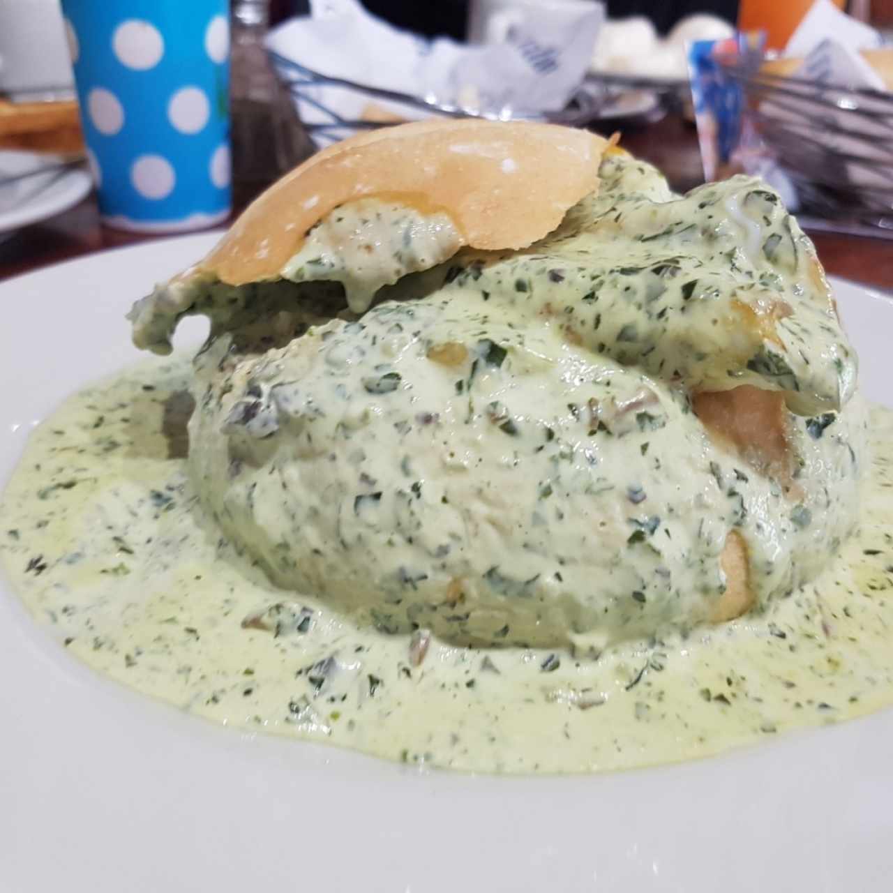 que rico