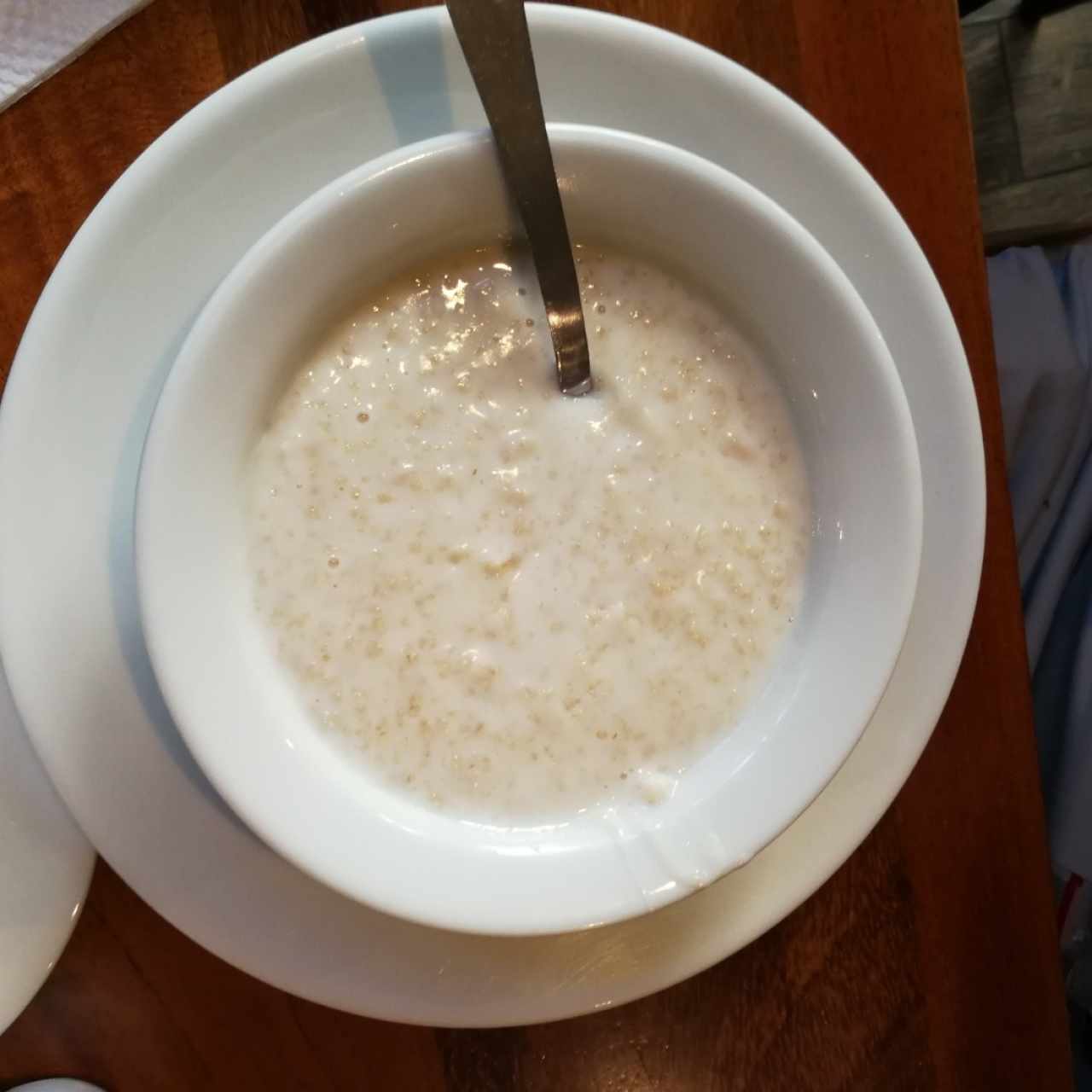 Desayunos Energéticos - Avena del Monasterio