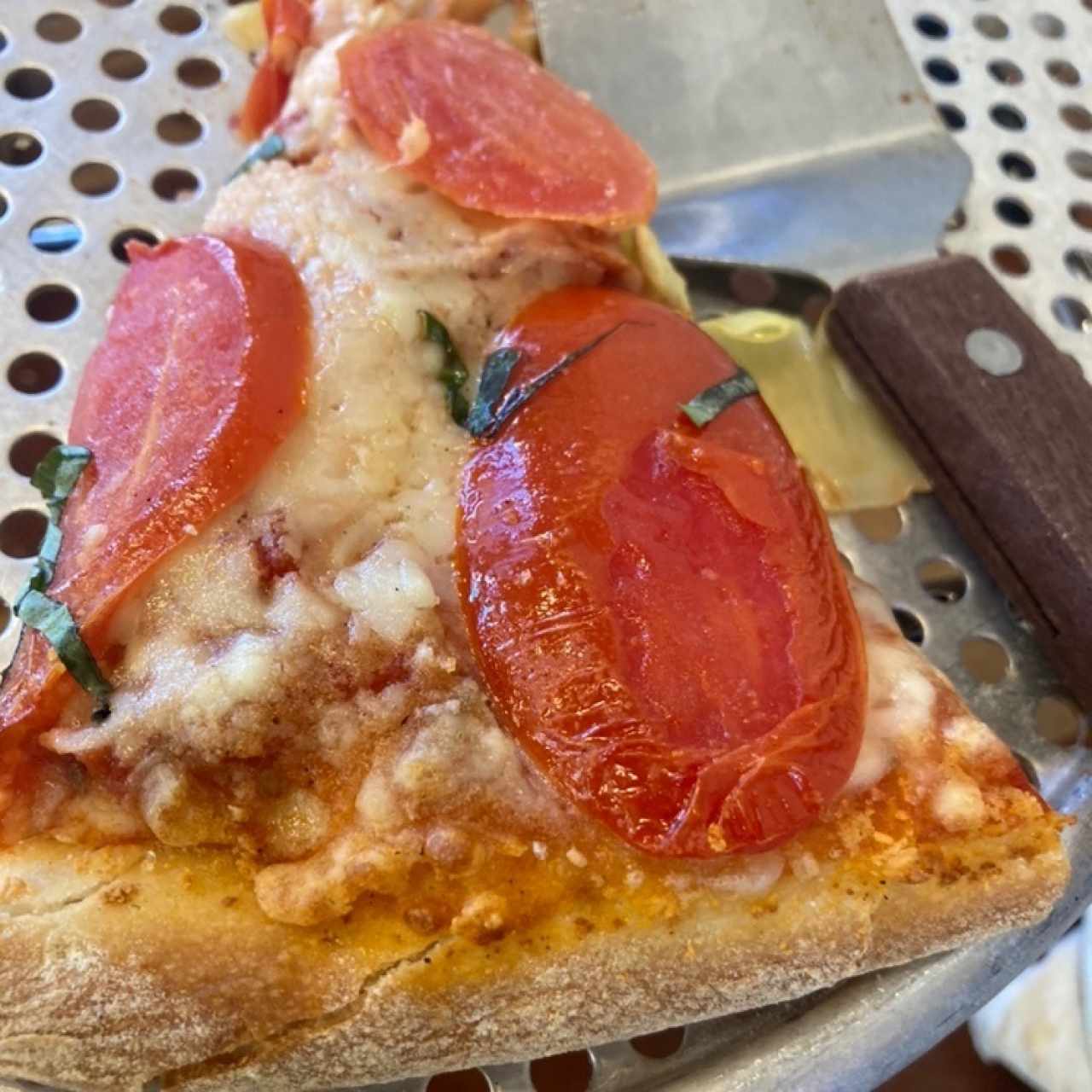 Lunch - Pizza para Todos