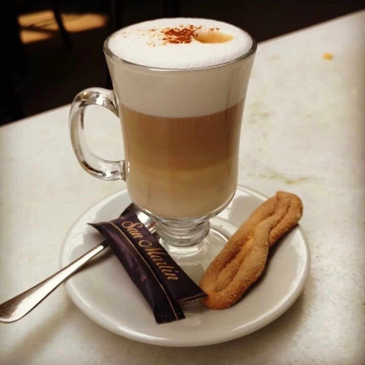 capuchino 