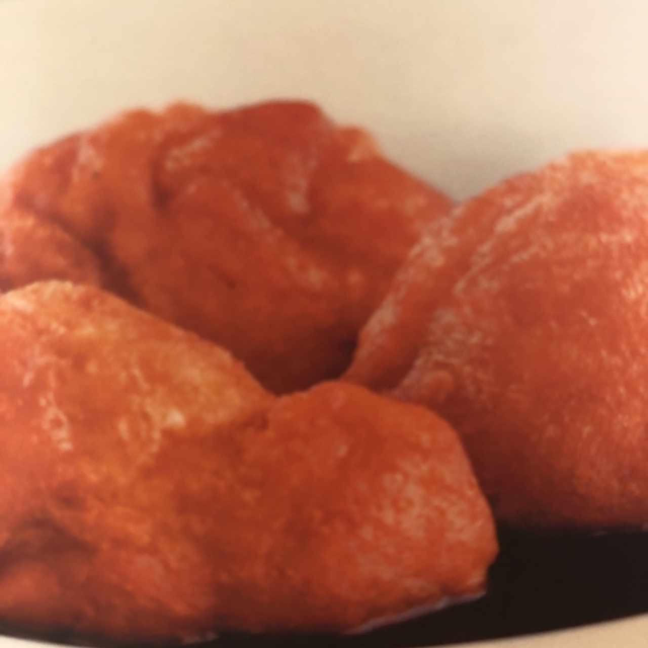 buñuelos