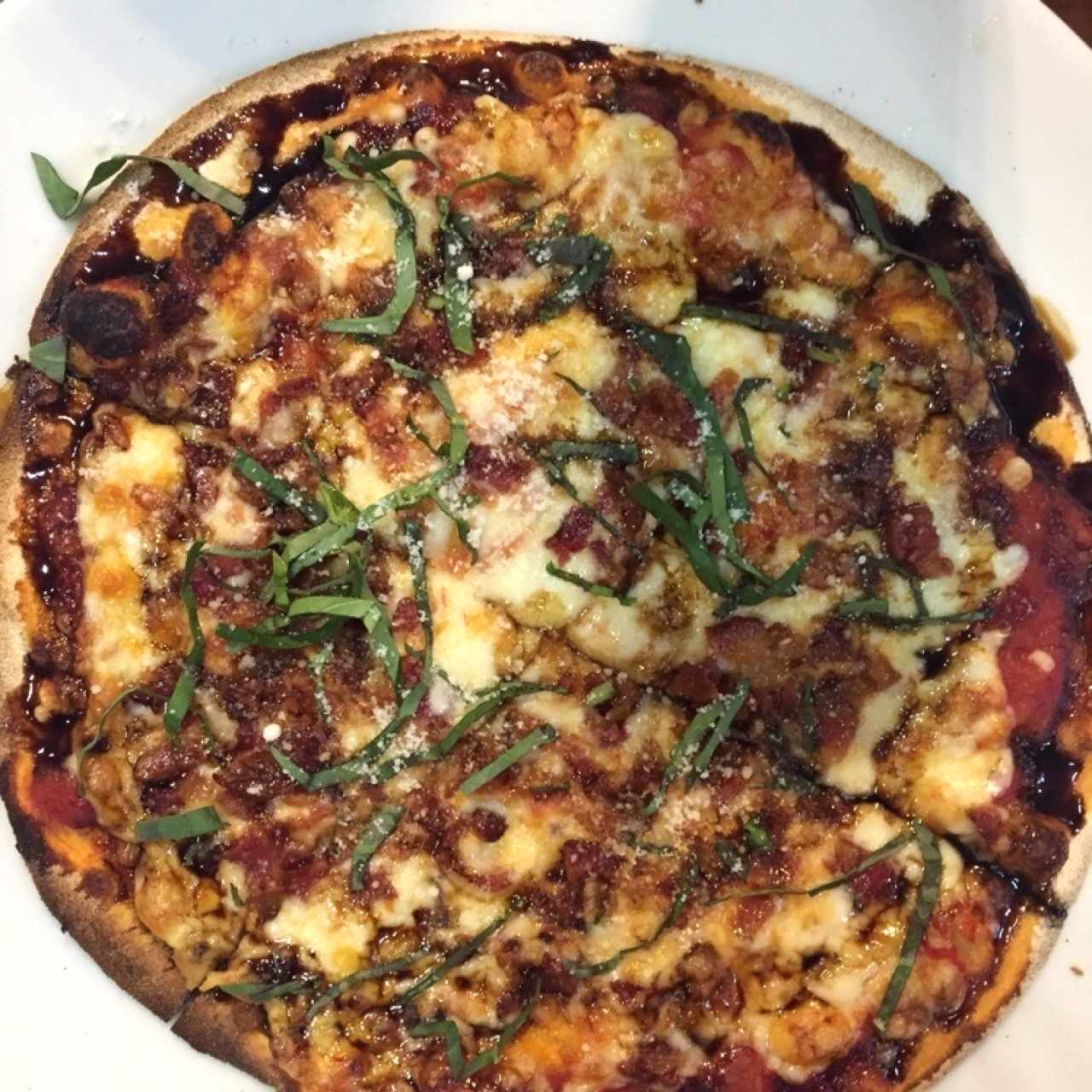 Pizzas Rusticas - Da Vinci