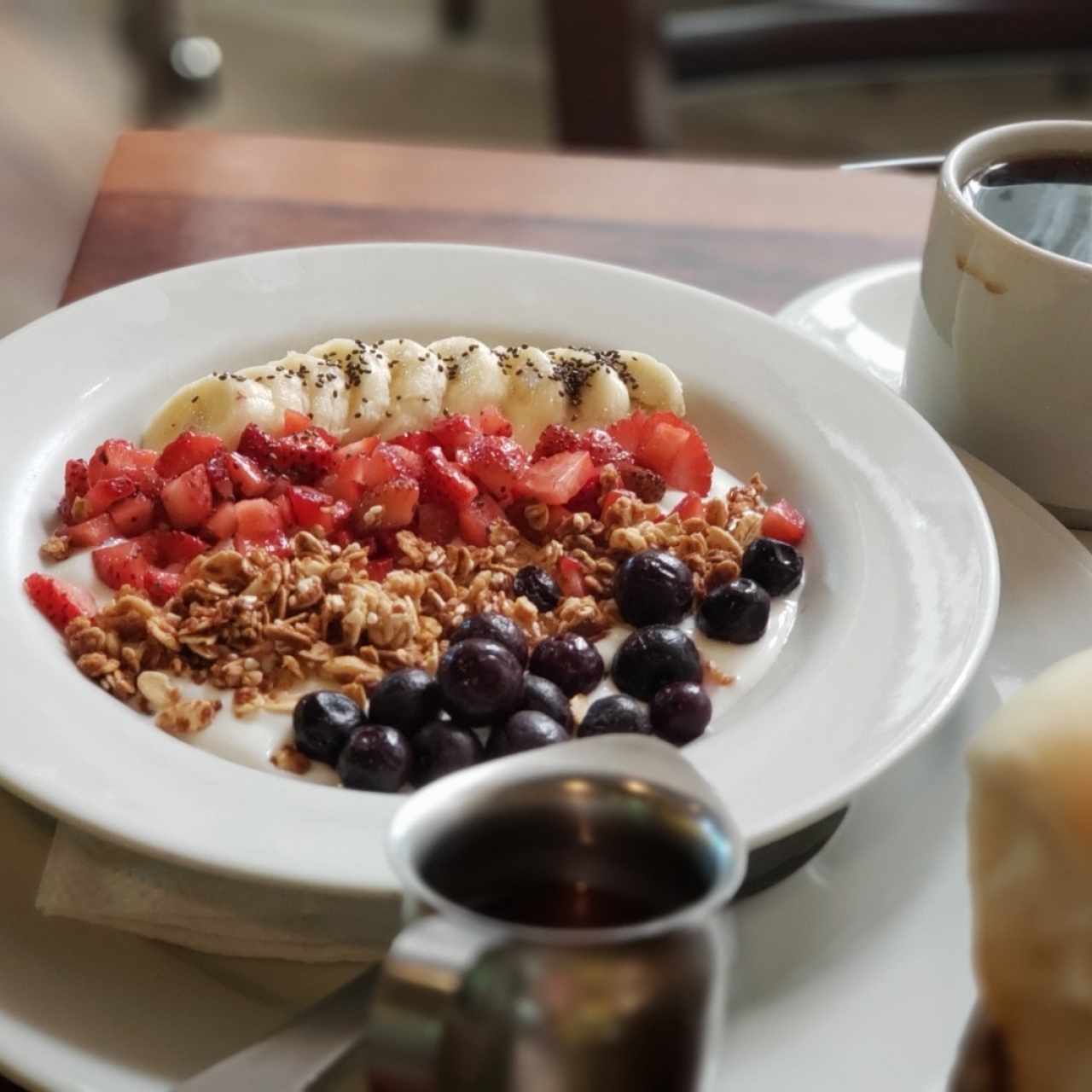 Desayunos Energéticos - Desayuno Griego