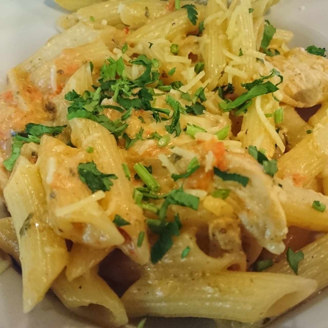 Pastas - Pasta alla Vodka