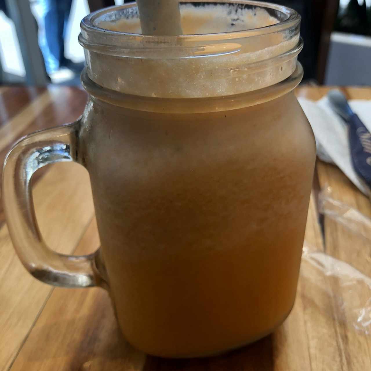 Bebidas Frías - Smoothies Yogulicious