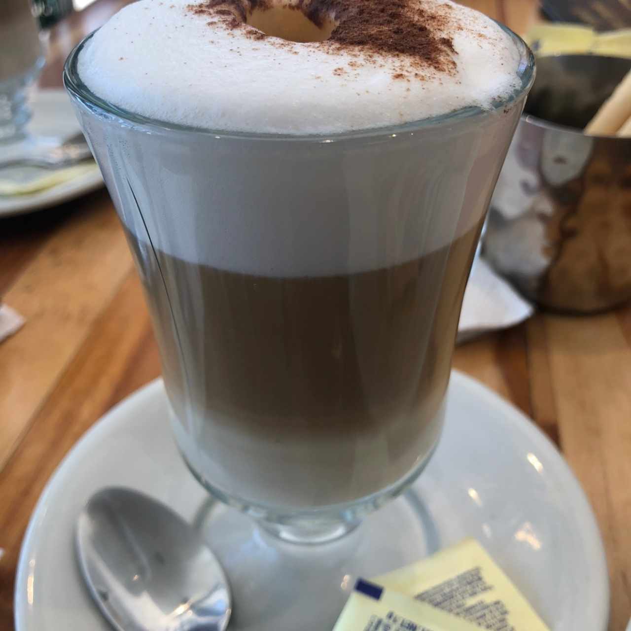 capuccino