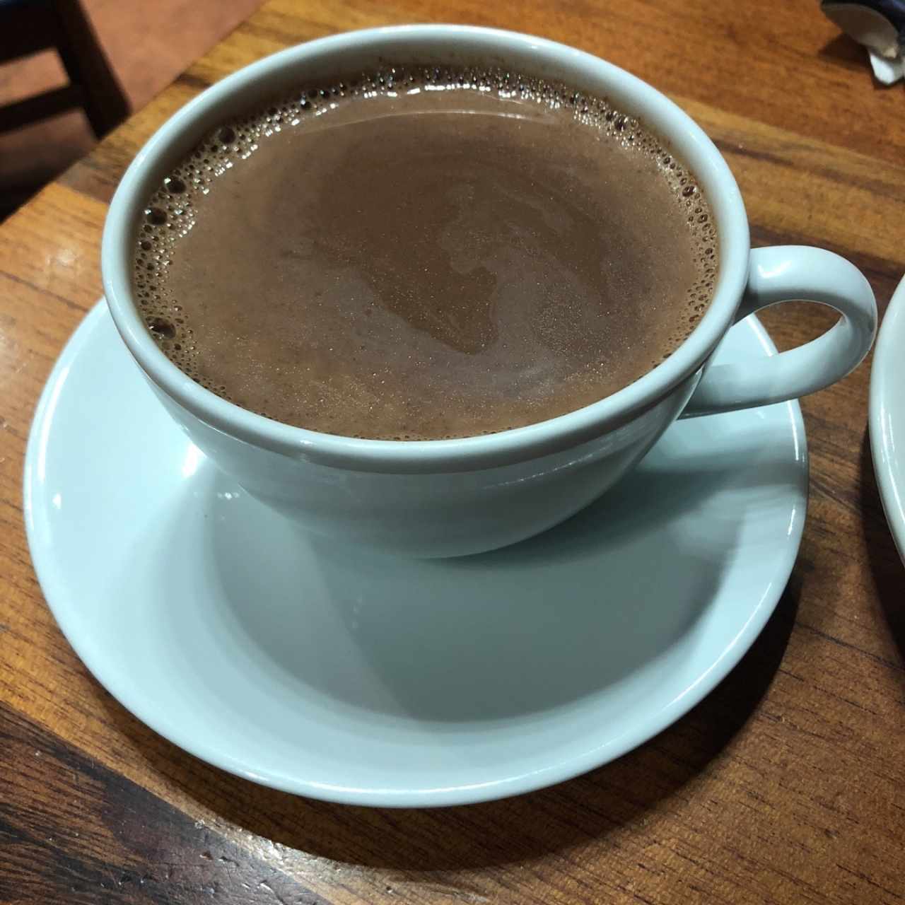 chocolate artesanal