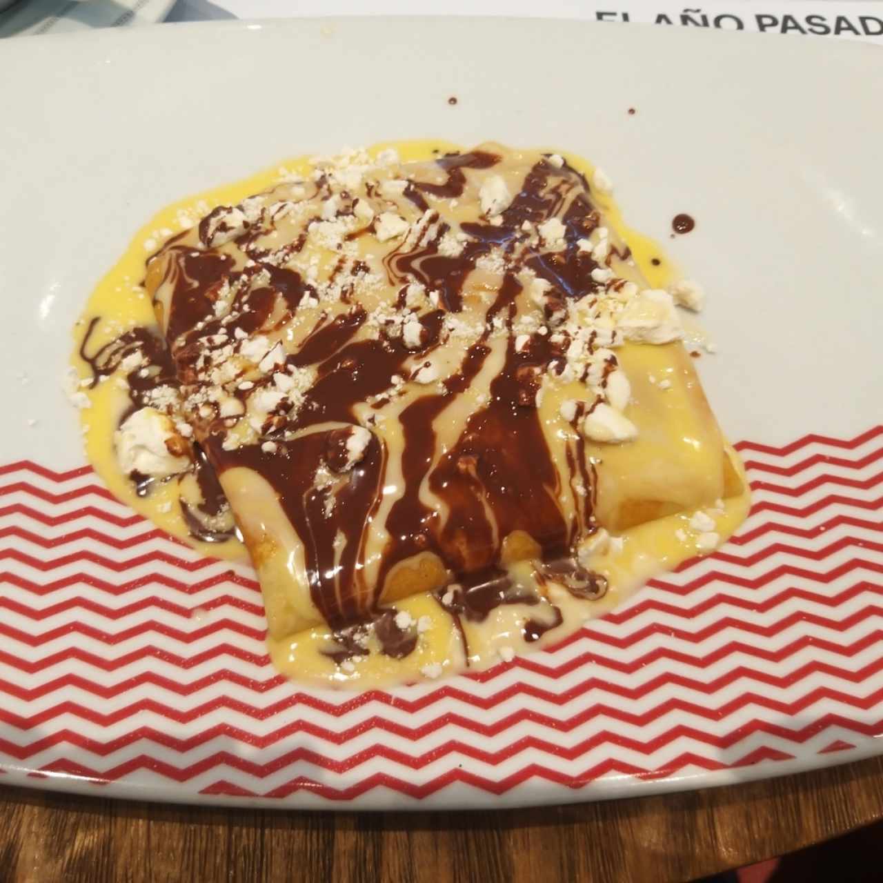 oh mi mango