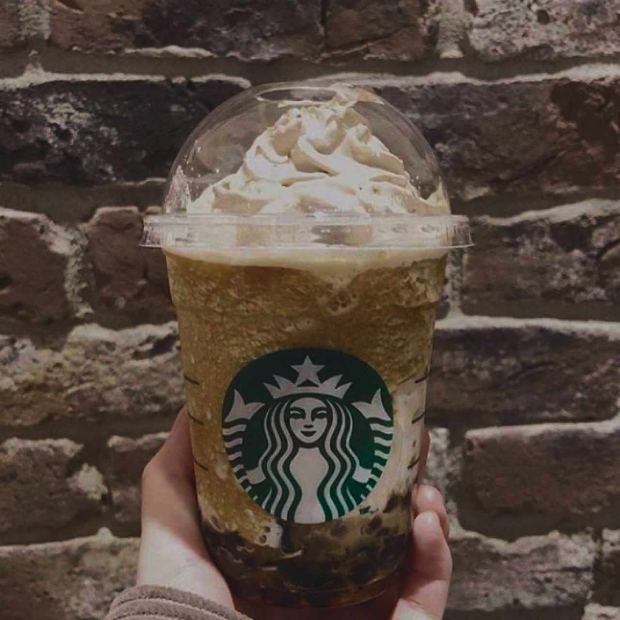 oreo Frappuccino