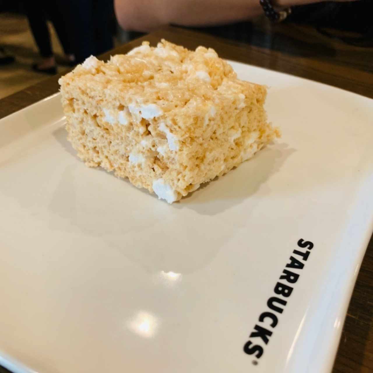 marshmello bar