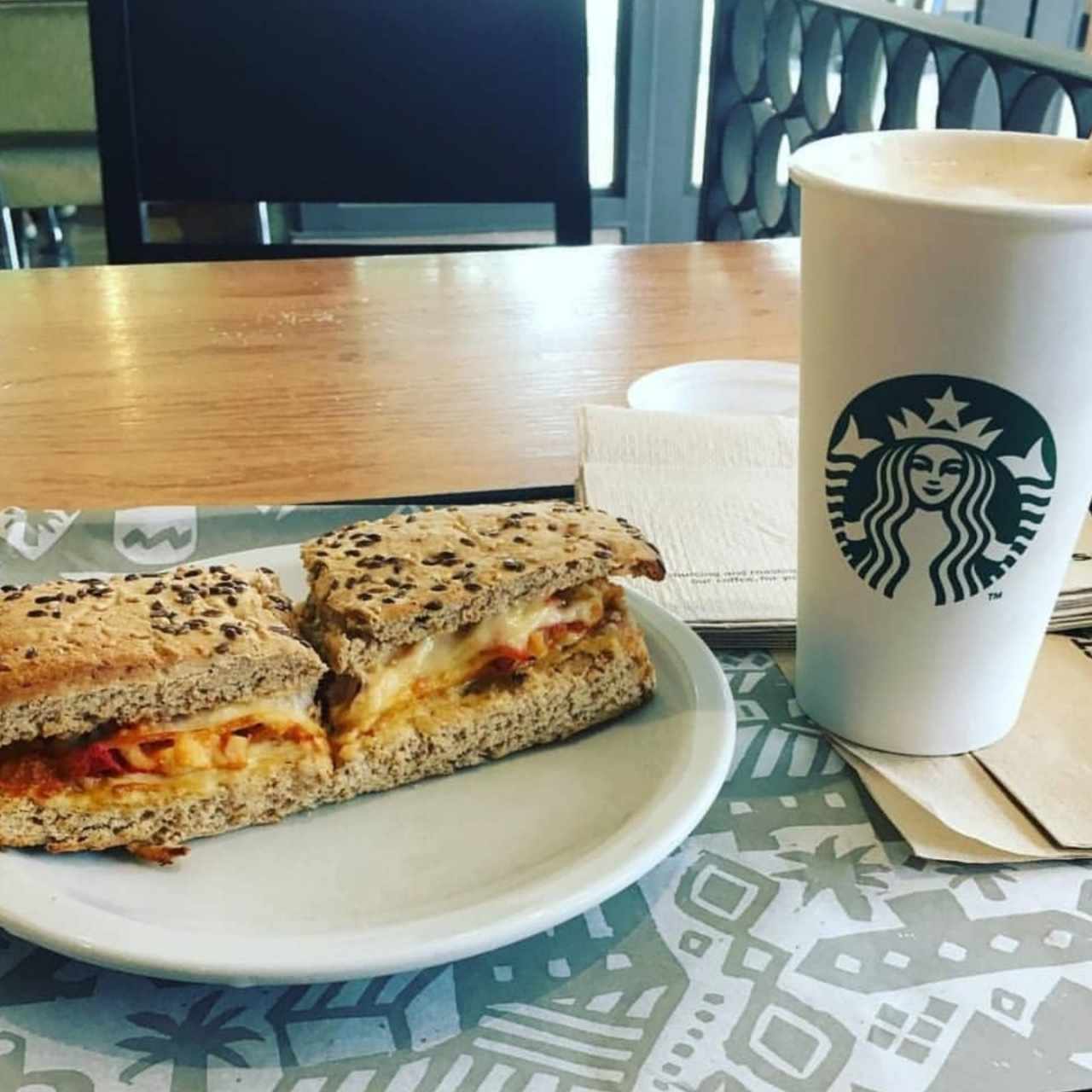 Capuchino