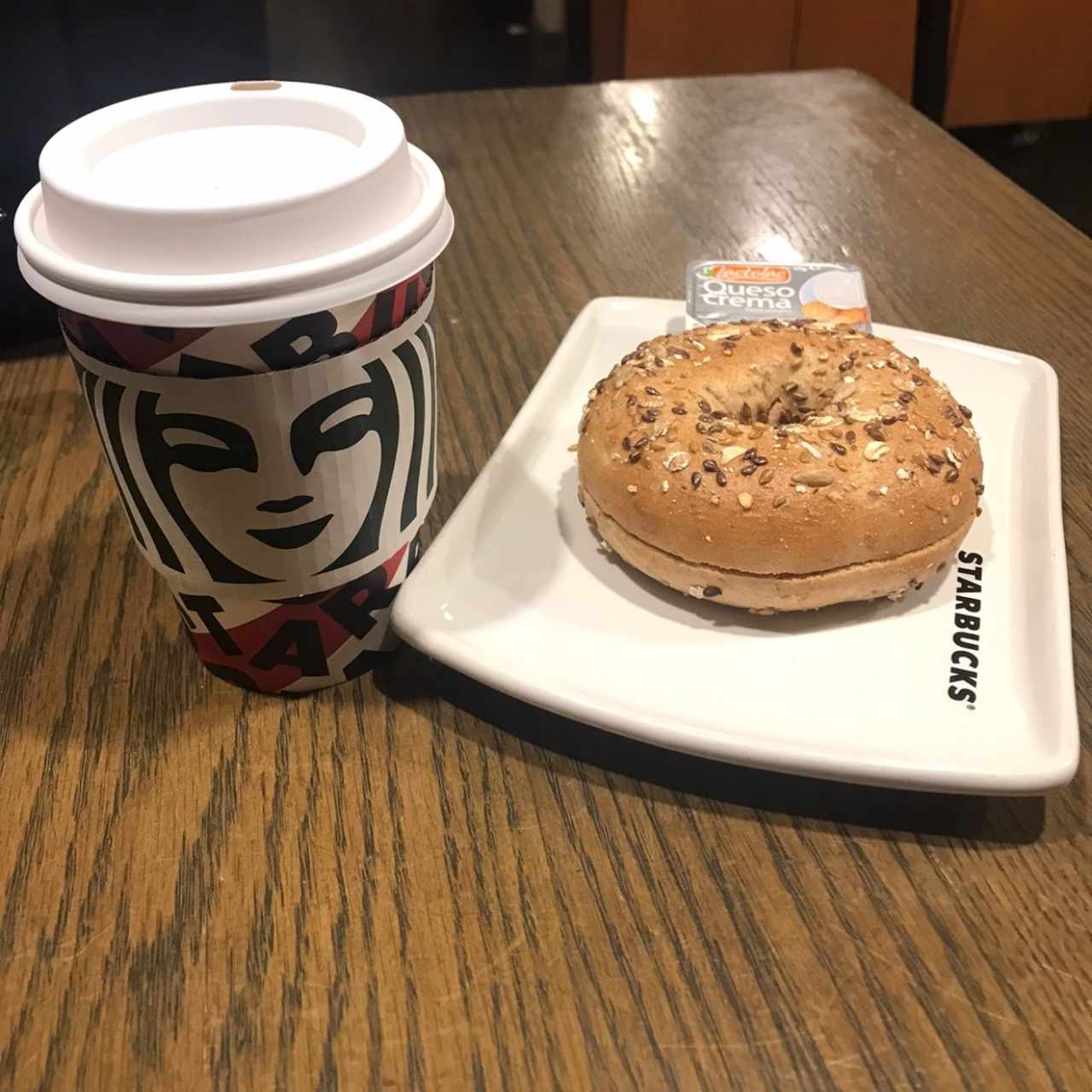 bagel
