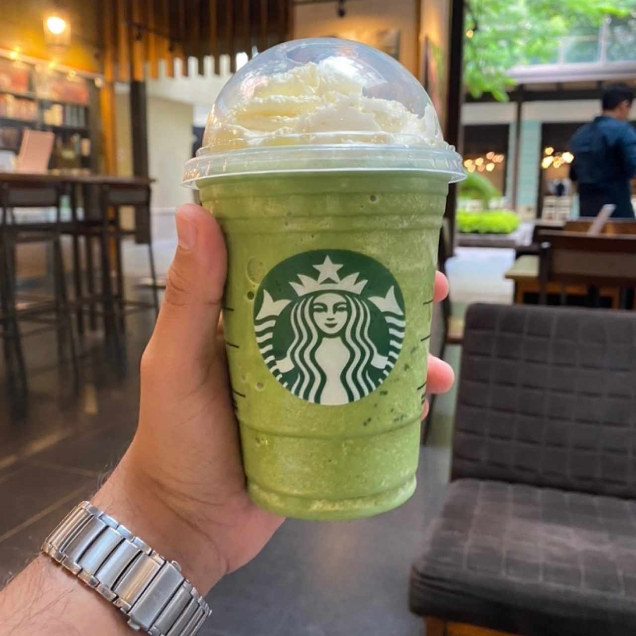 matcha