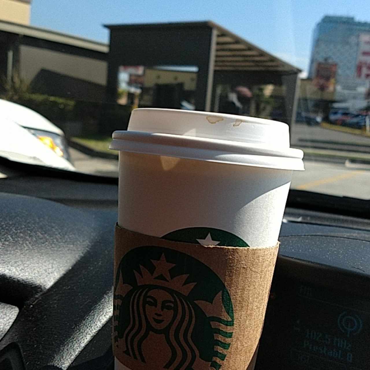 ESPRESSO & COFFEE - Cafe Latte