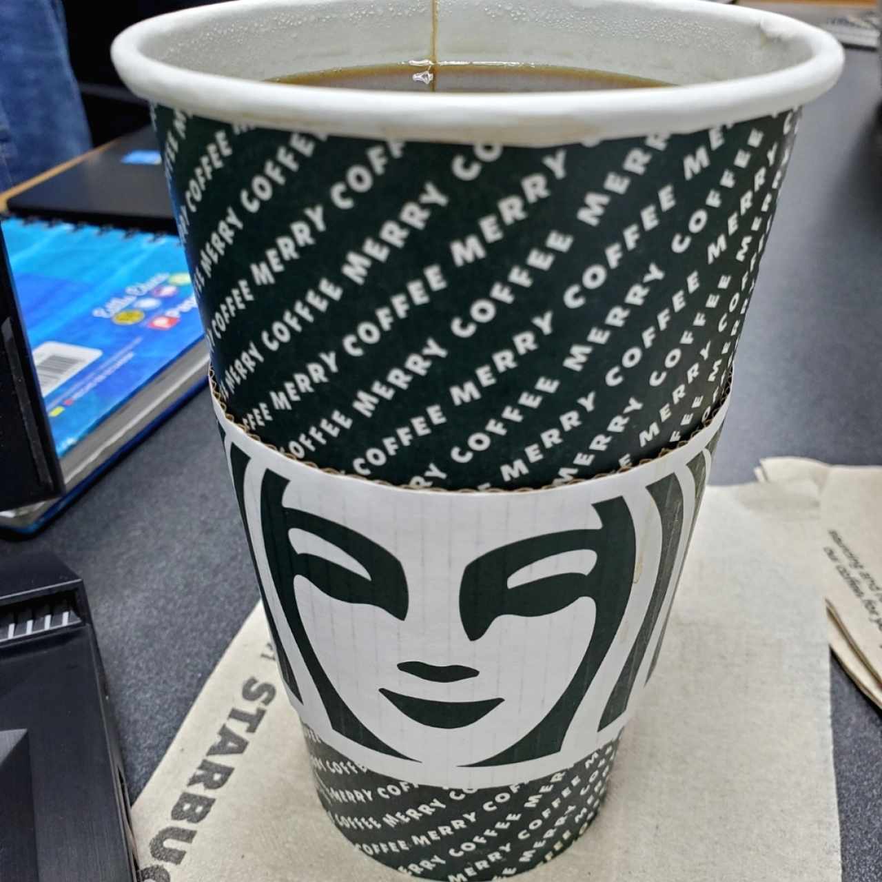 ESPRESSO & COFFEE - Café Americano