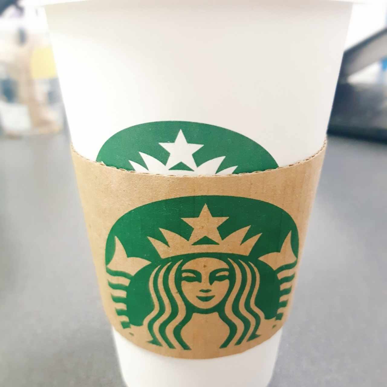 ESPRESSO & COFFEE - Cafe Latte
