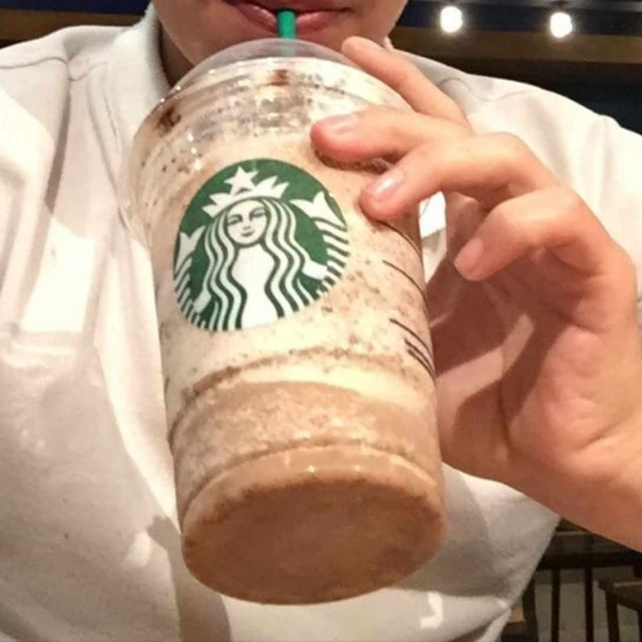 FRAPPUCCIONO - Mocha Frappucciono