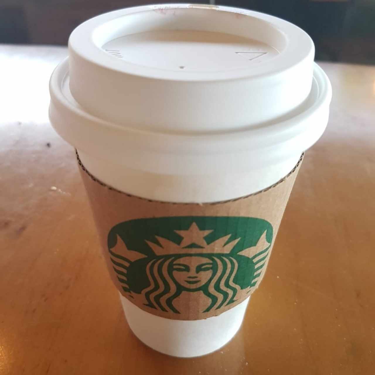 ESPRESSO & COFFEE - Café Mocha