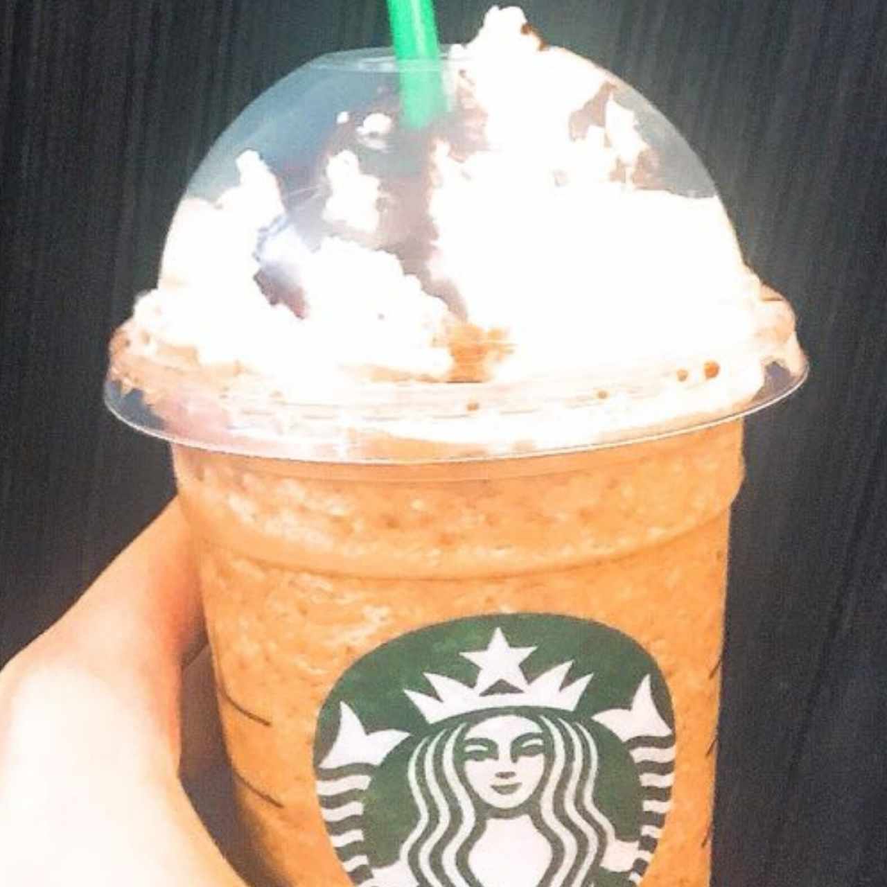 frappuccino
