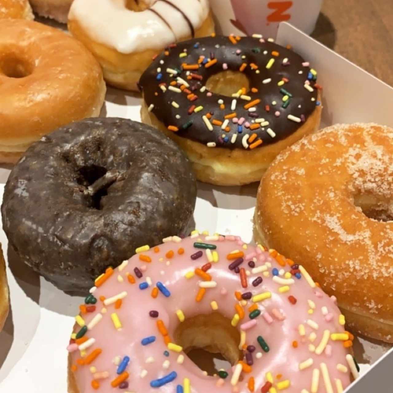 Donas 