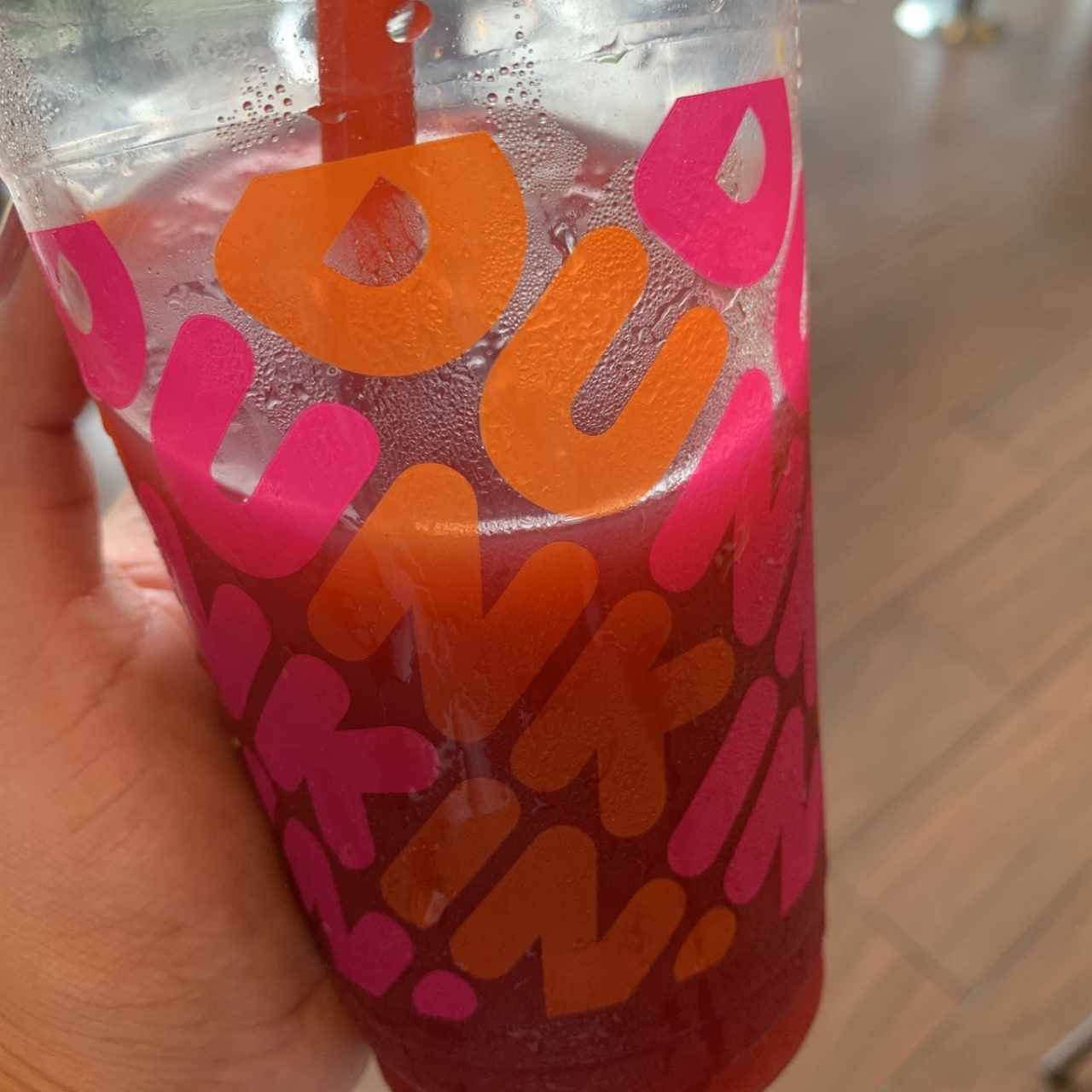 Coolata de fresa 