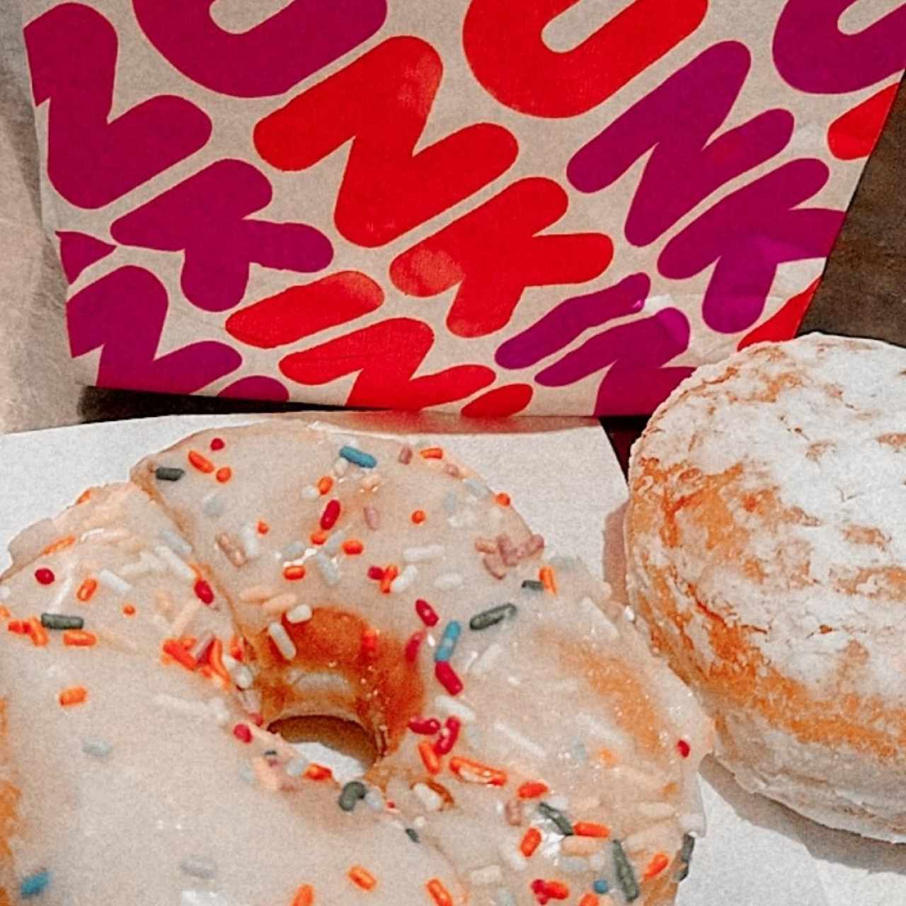 Donas