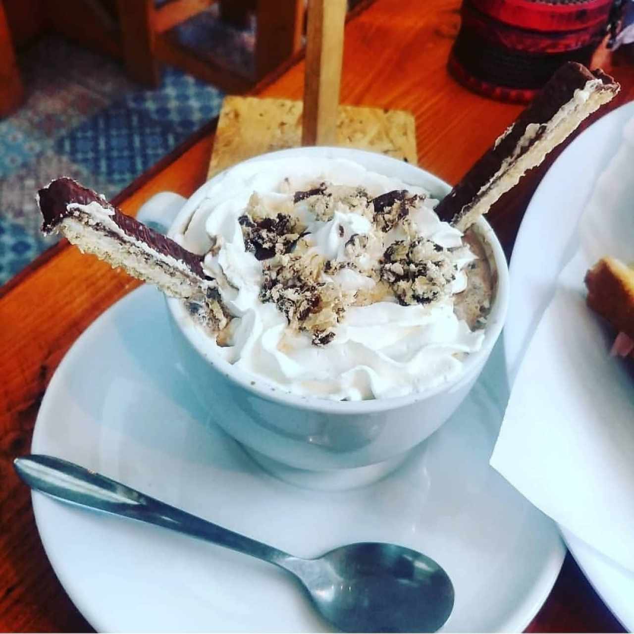 postre