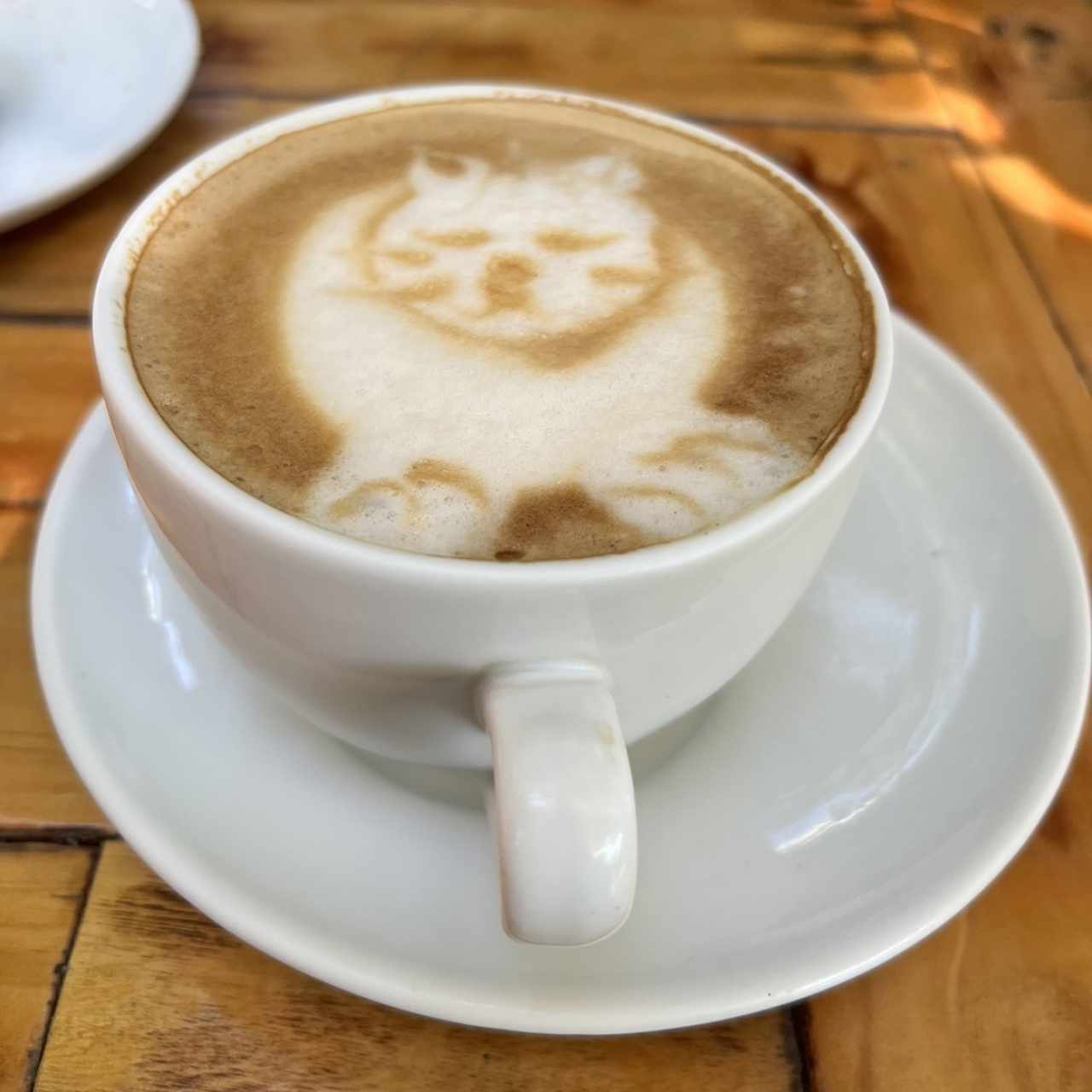 Capuccino
