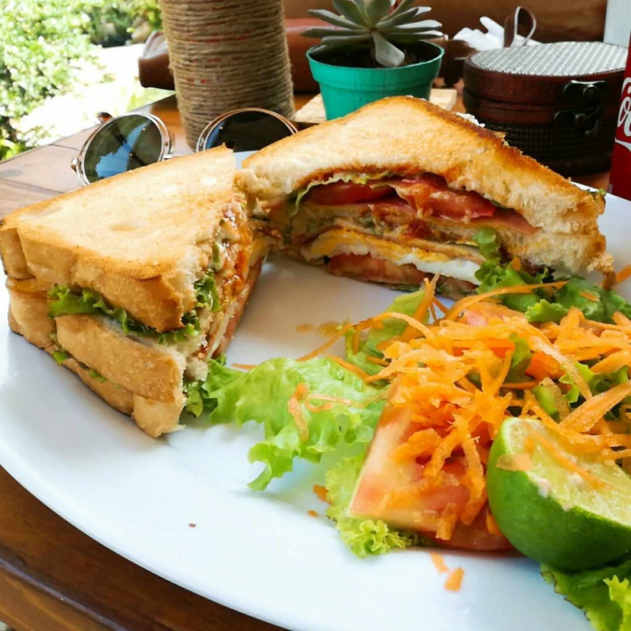 Club Sándwich 