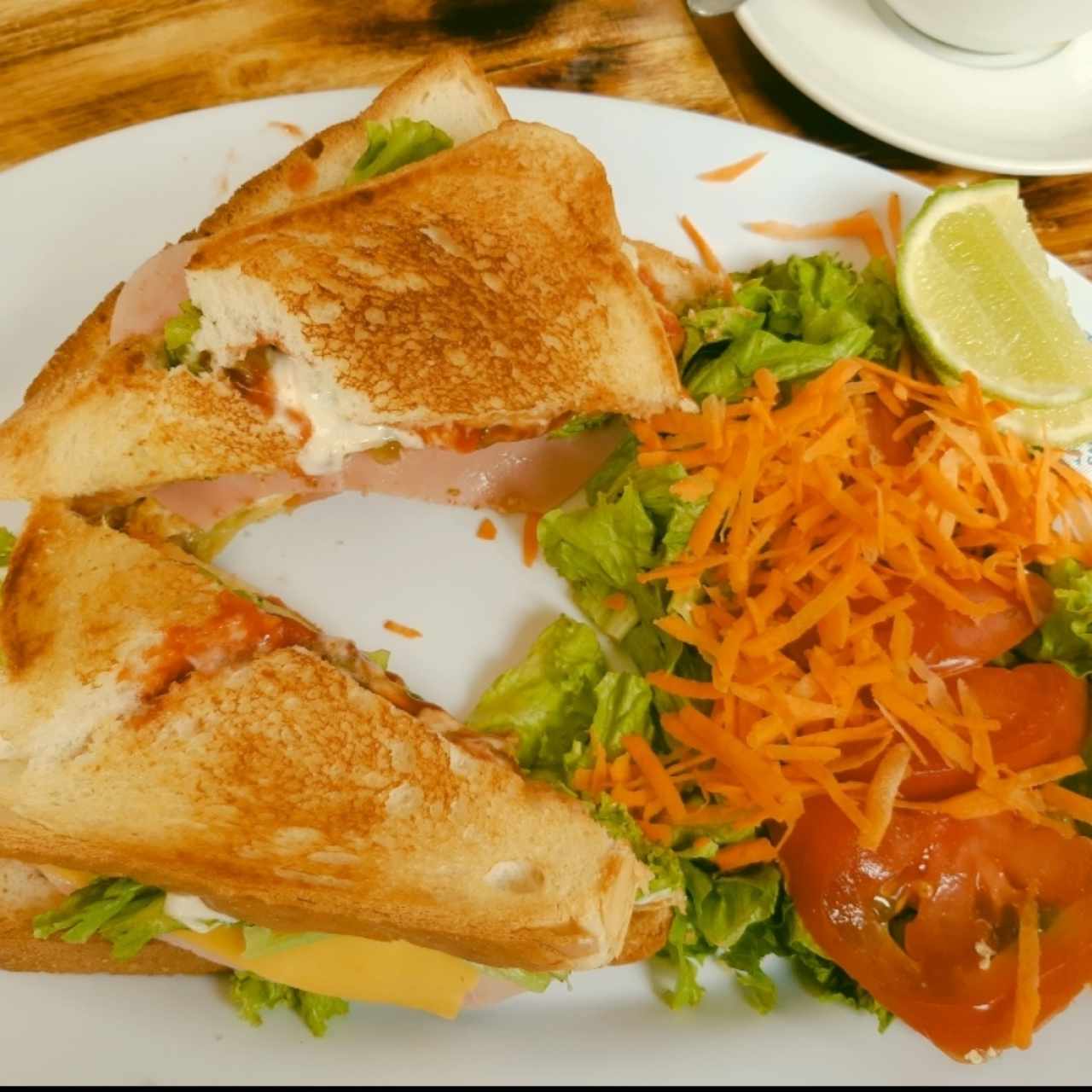 Club Sandwich