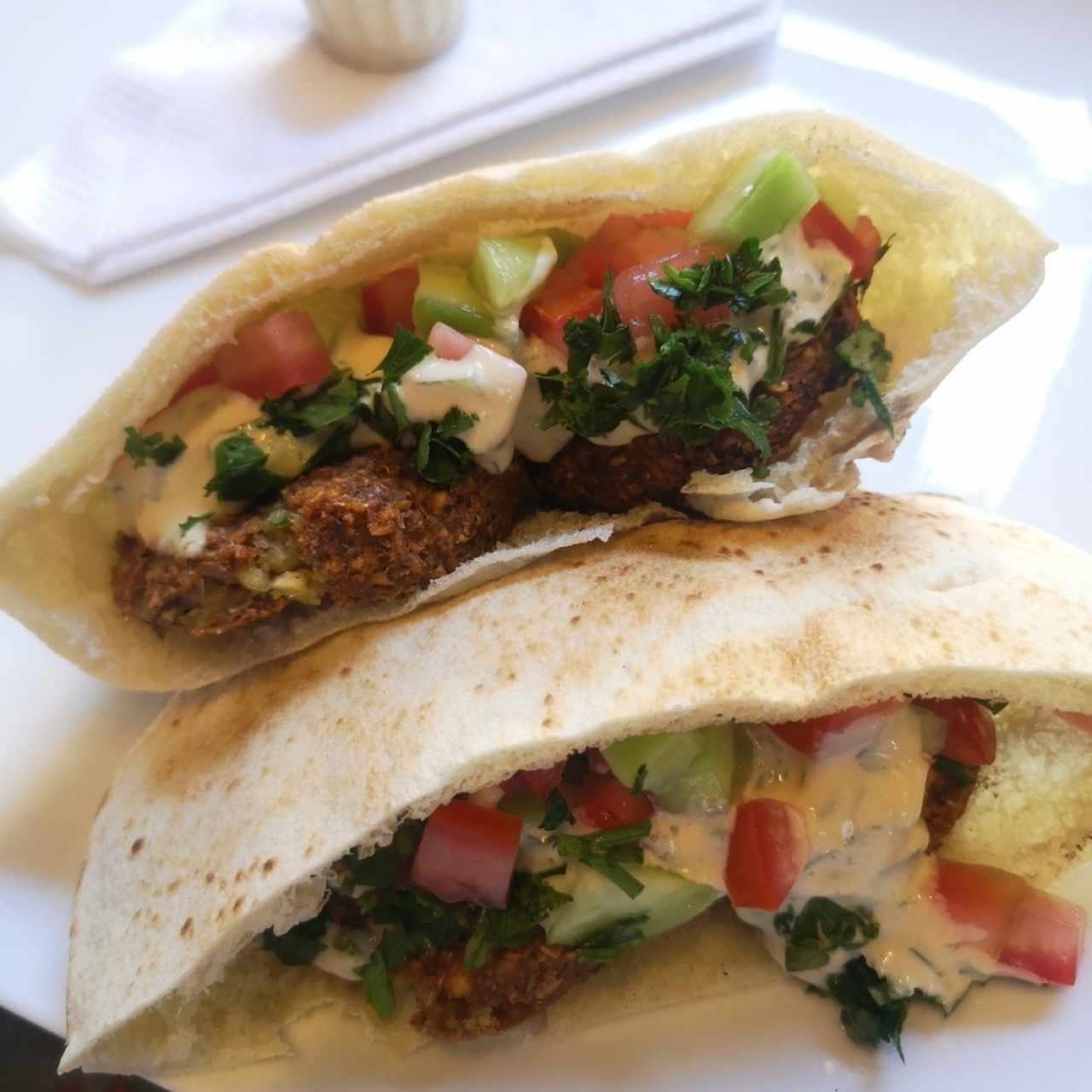 Falafel