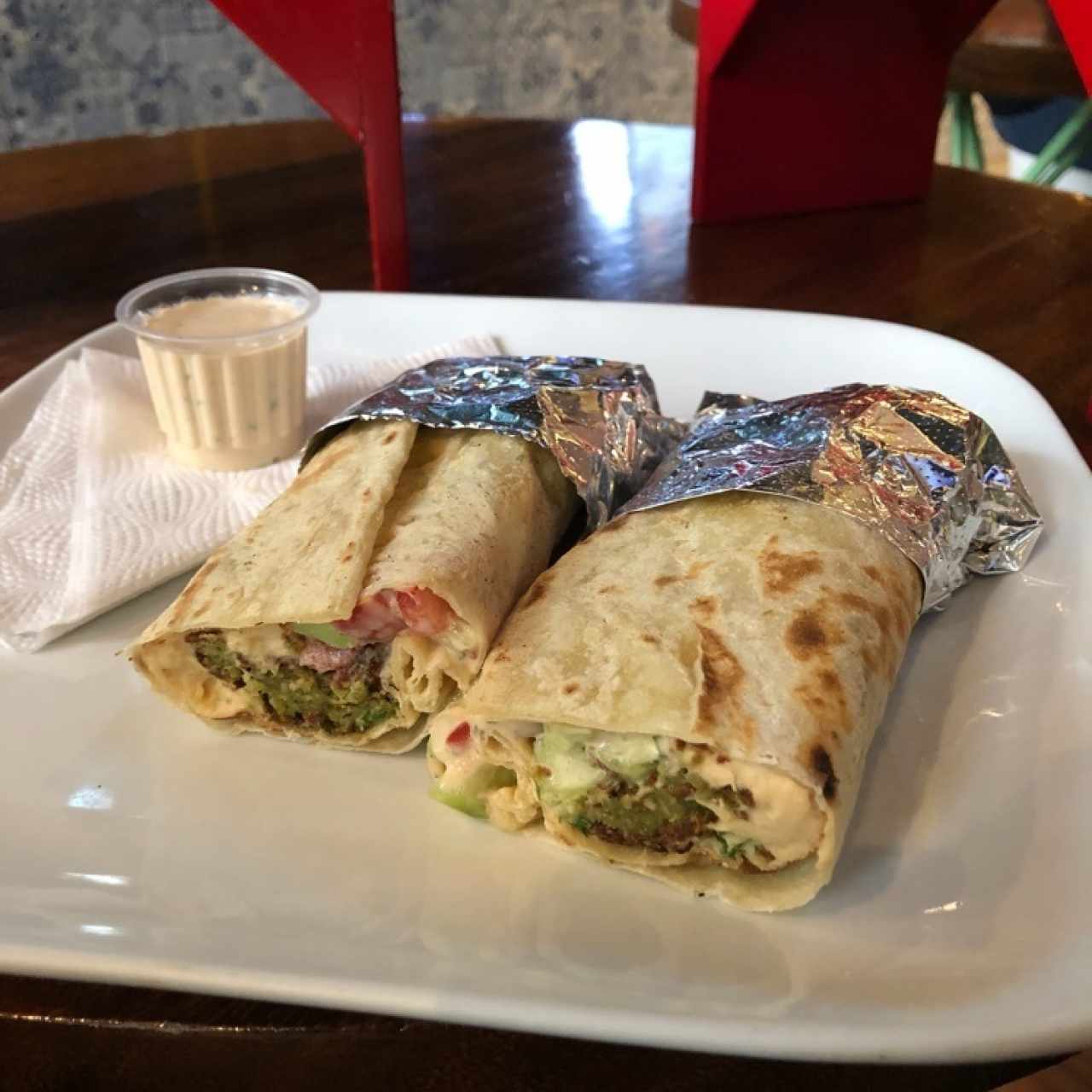 Falafel