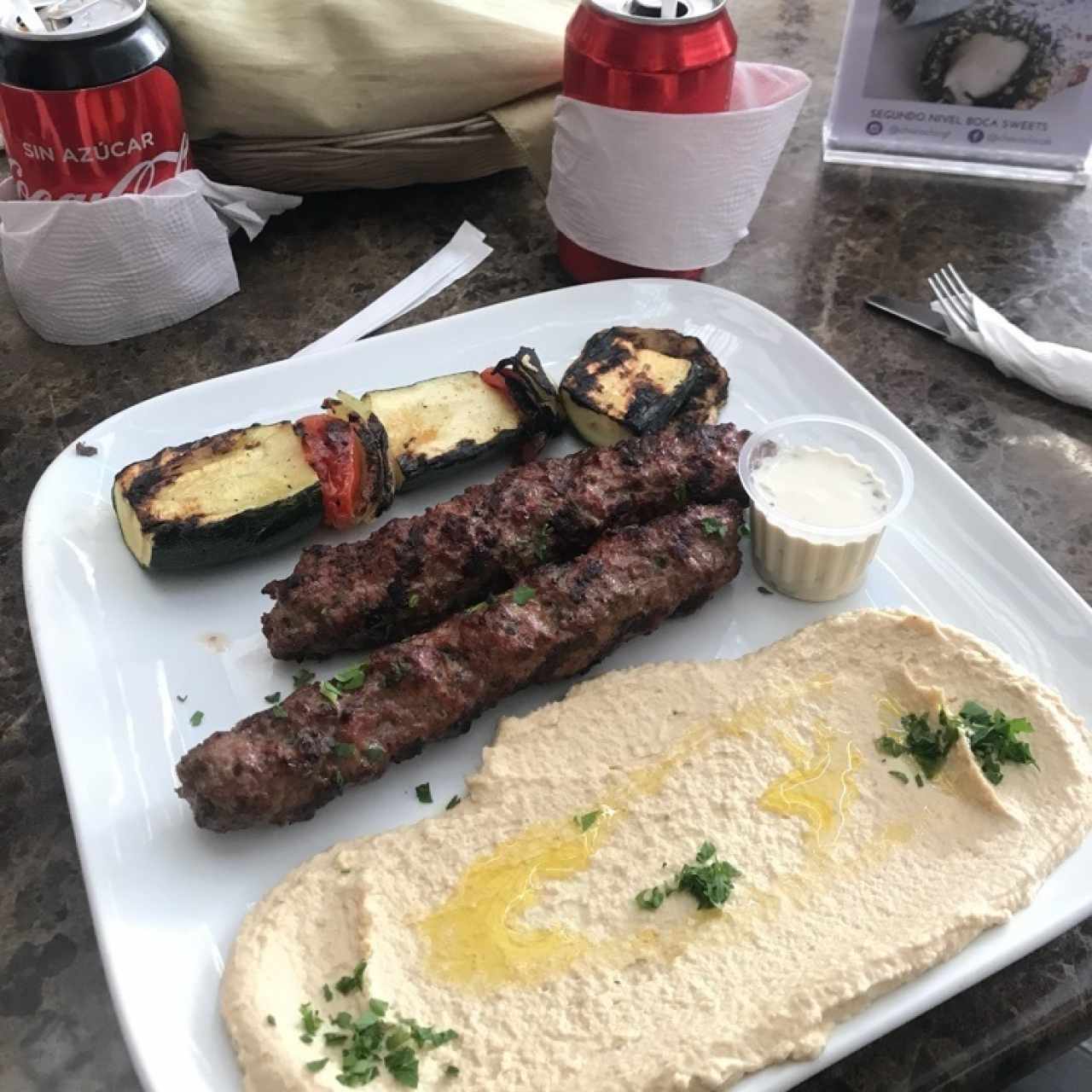 kebab