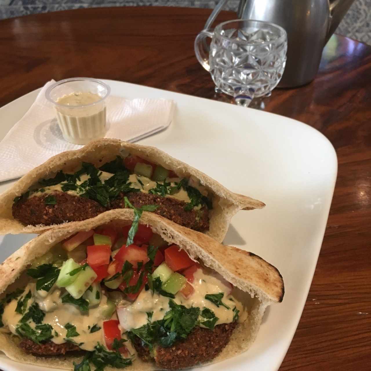Falafel