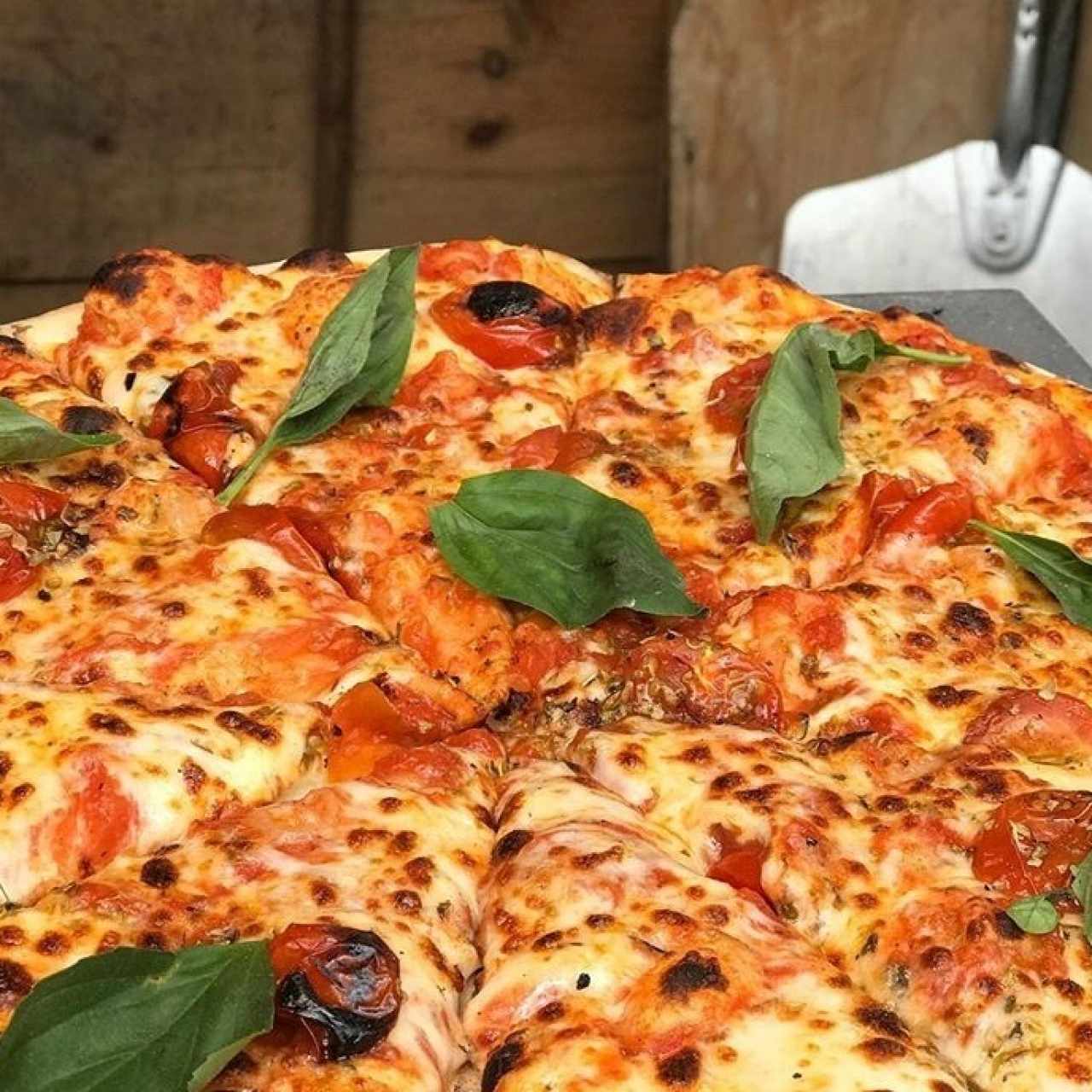 PIZZAS - Benevento