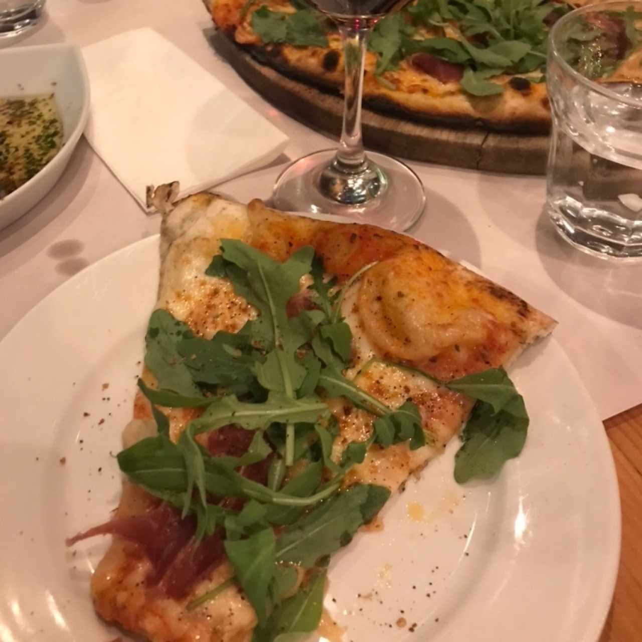 PIZZAS - Arezzo