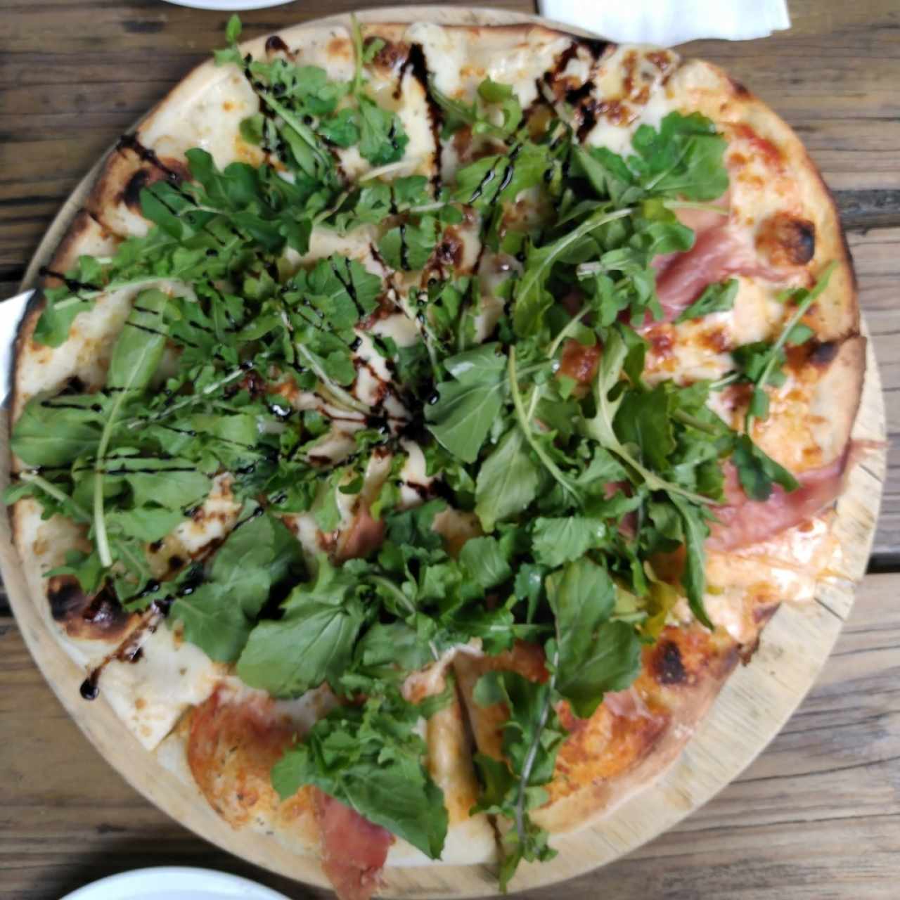 PIZZAS - Arezzo