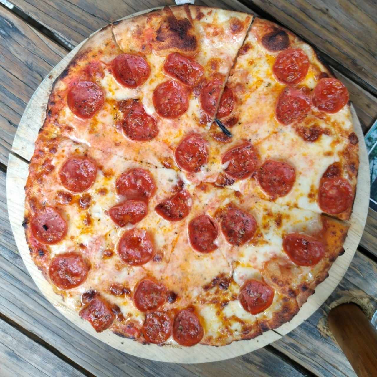 PIZZAS - Genova